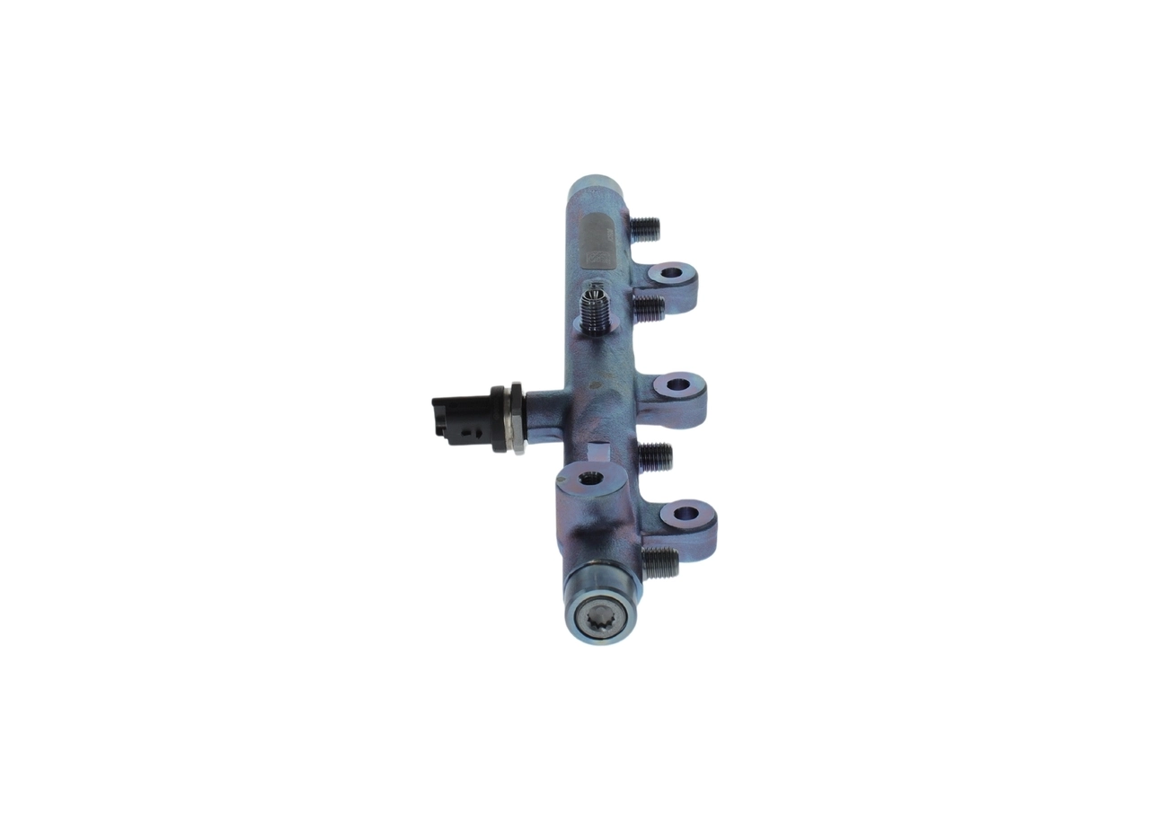Купити 0445214091 Bosch Розподільник палива
