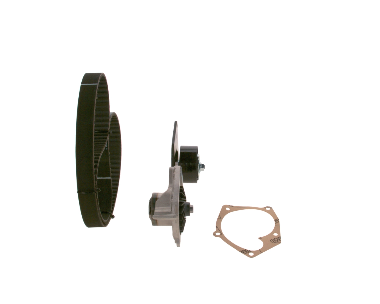 Комплект ГРМ Bosch 1987946485 ціна, від 135.34 USD