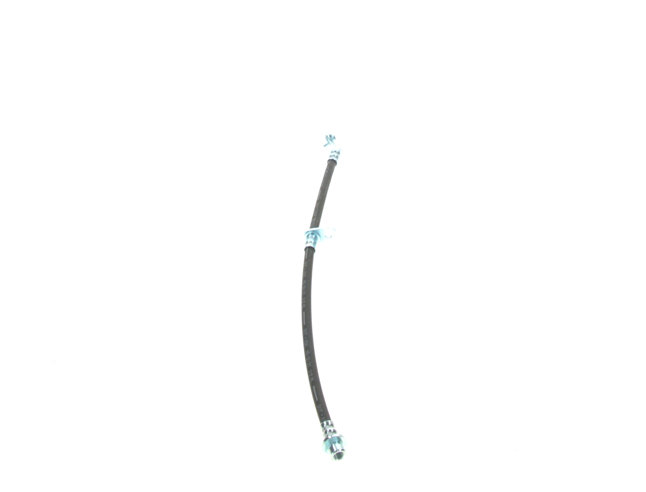 Шланг гальмівний задній, лівий Bosch 1987481520 ціна, від 19.24 USD