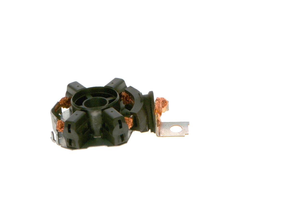Купити 2004336219 Bosch Щеткодеpжатель стартера