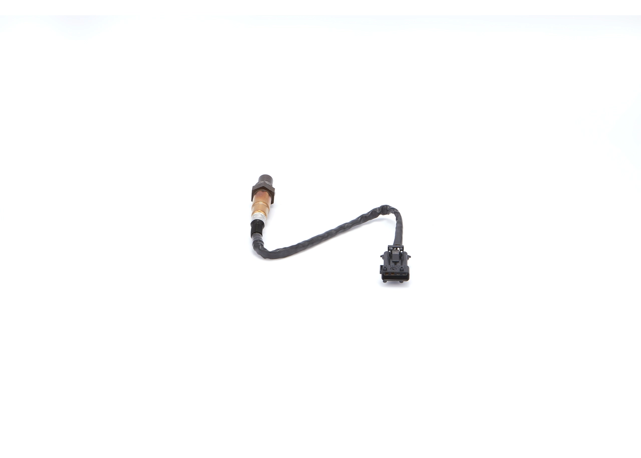 Лямбда датчик кисню Bosch 0258006937 ціна, від 24.14 USD