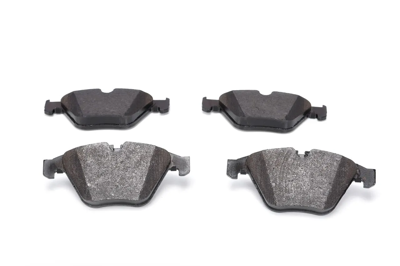 Купити 0986494354 Bosch Колодки гальмівні передні, дискові