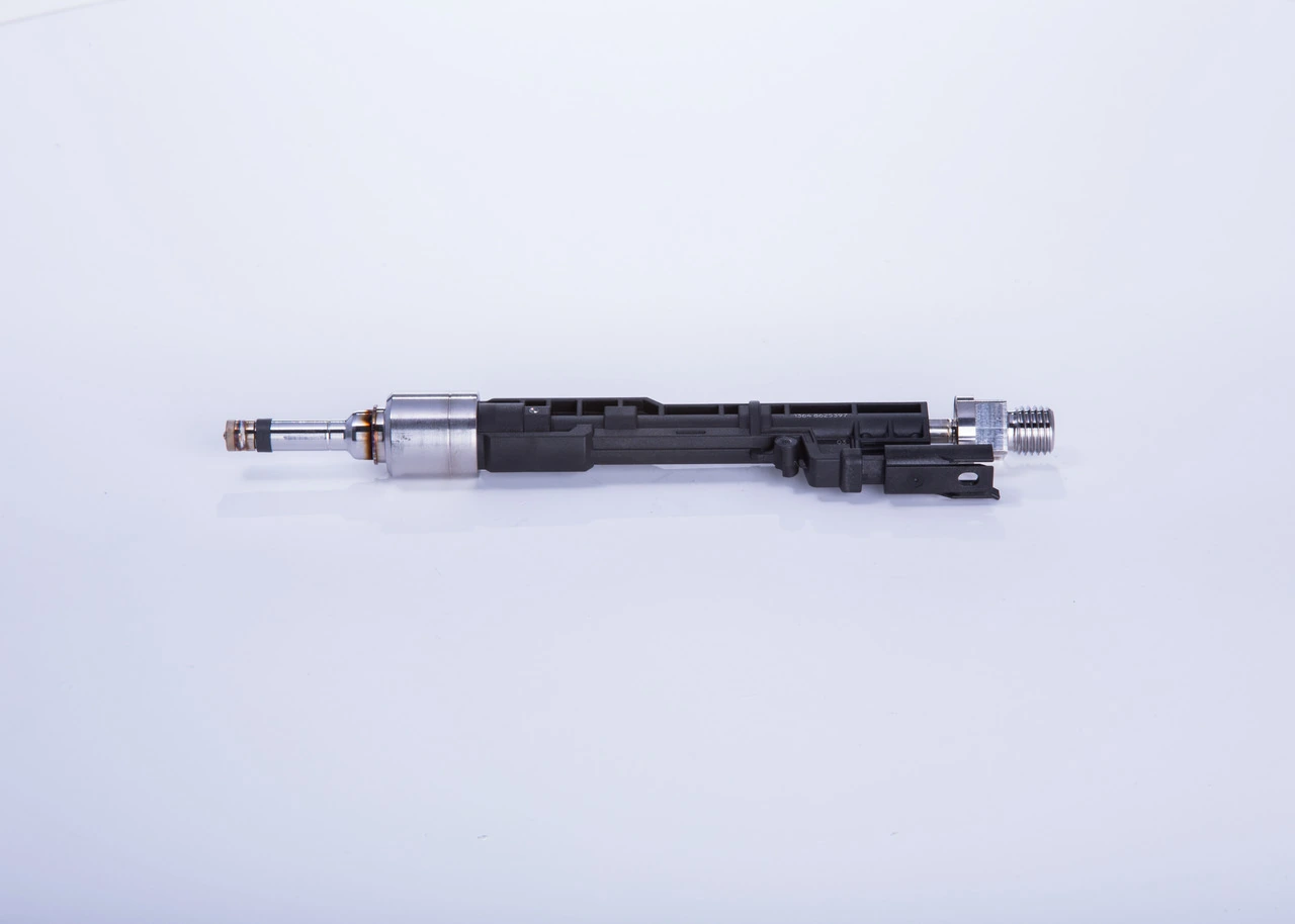 Купити 0261500260 Bosch Форсунка дизельна в зборі, розпилювач + тримач
