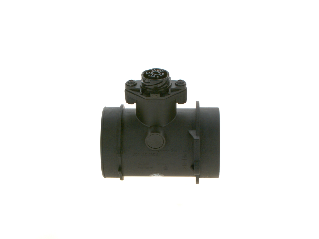 Датчик масової витрати повітря Bosch 0280217500 ціна, від 92.38 USD