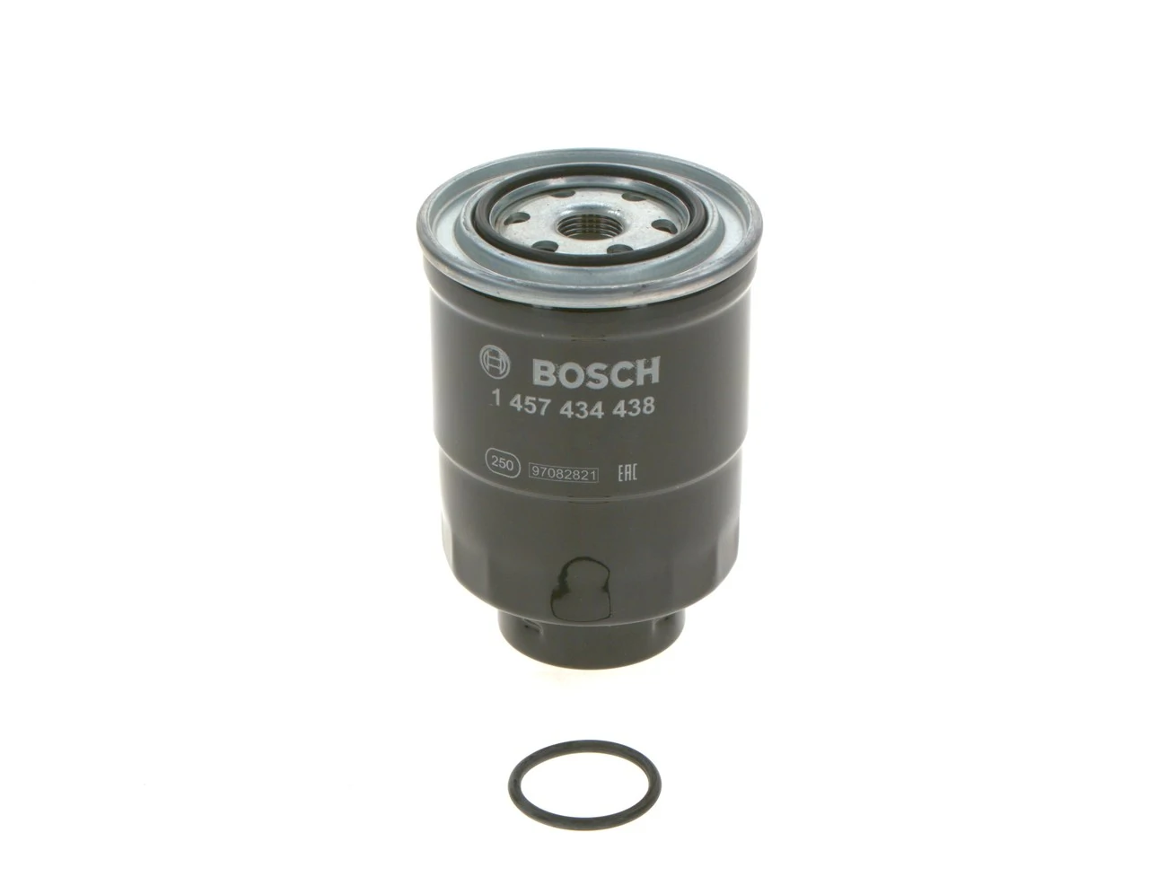 Фільтр тонкого очищення палива Bosch 1457434438 ціна, від 13.35 USD