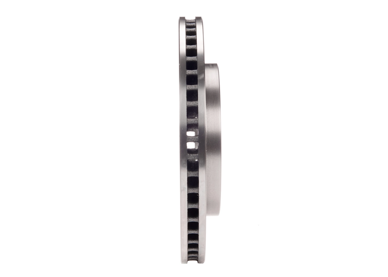 Диск переднього гальма Bosch 0986479S63 ціна, від 43.41 USD
