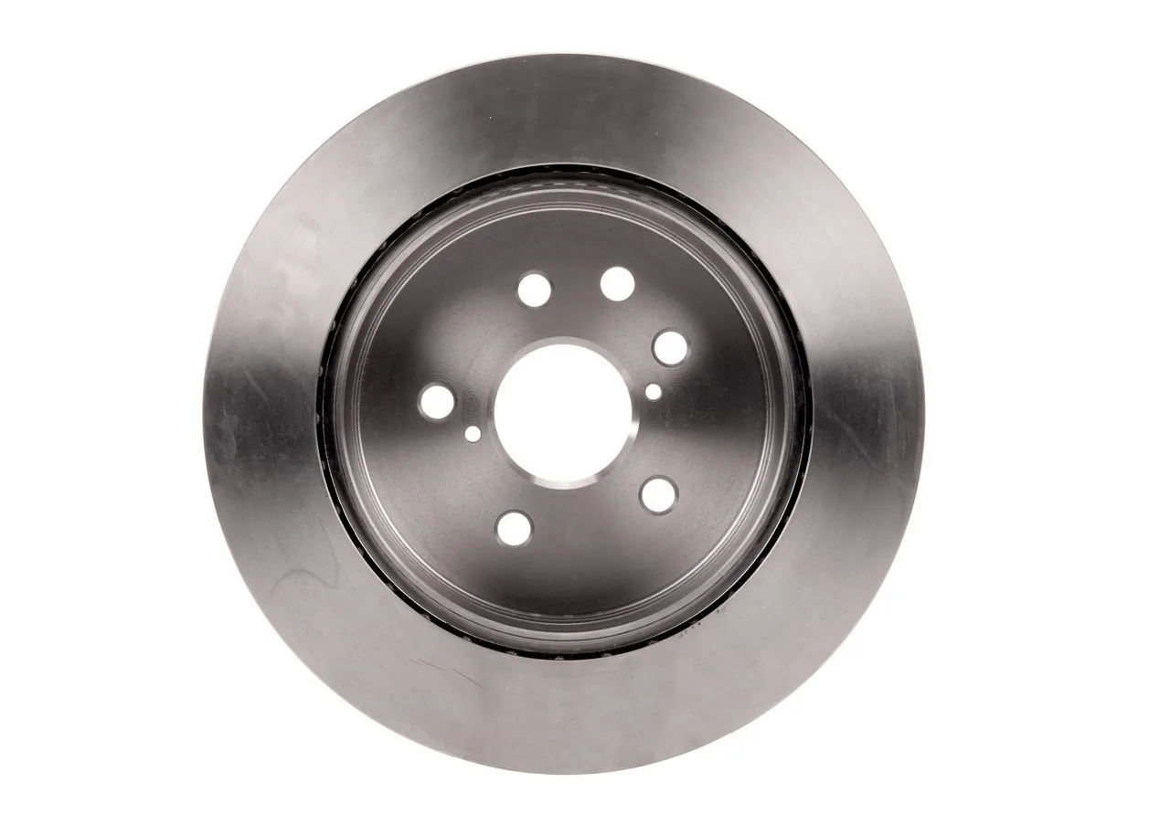 Задні дискові гальма Bosch 0986479615 ціна, від 51.85 USD