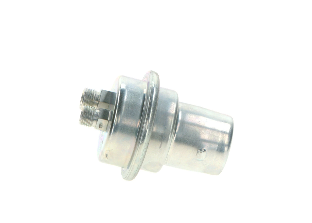 Купити 438170061 Bosch Гідроакумулятор системи живлення