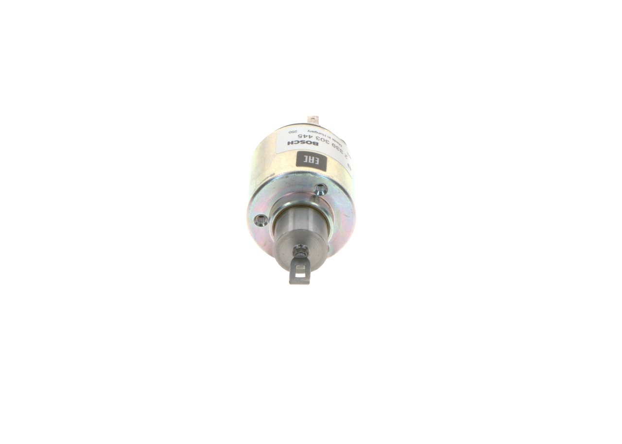 Купити 2339303445 Bosch Втягуюче реле стартера