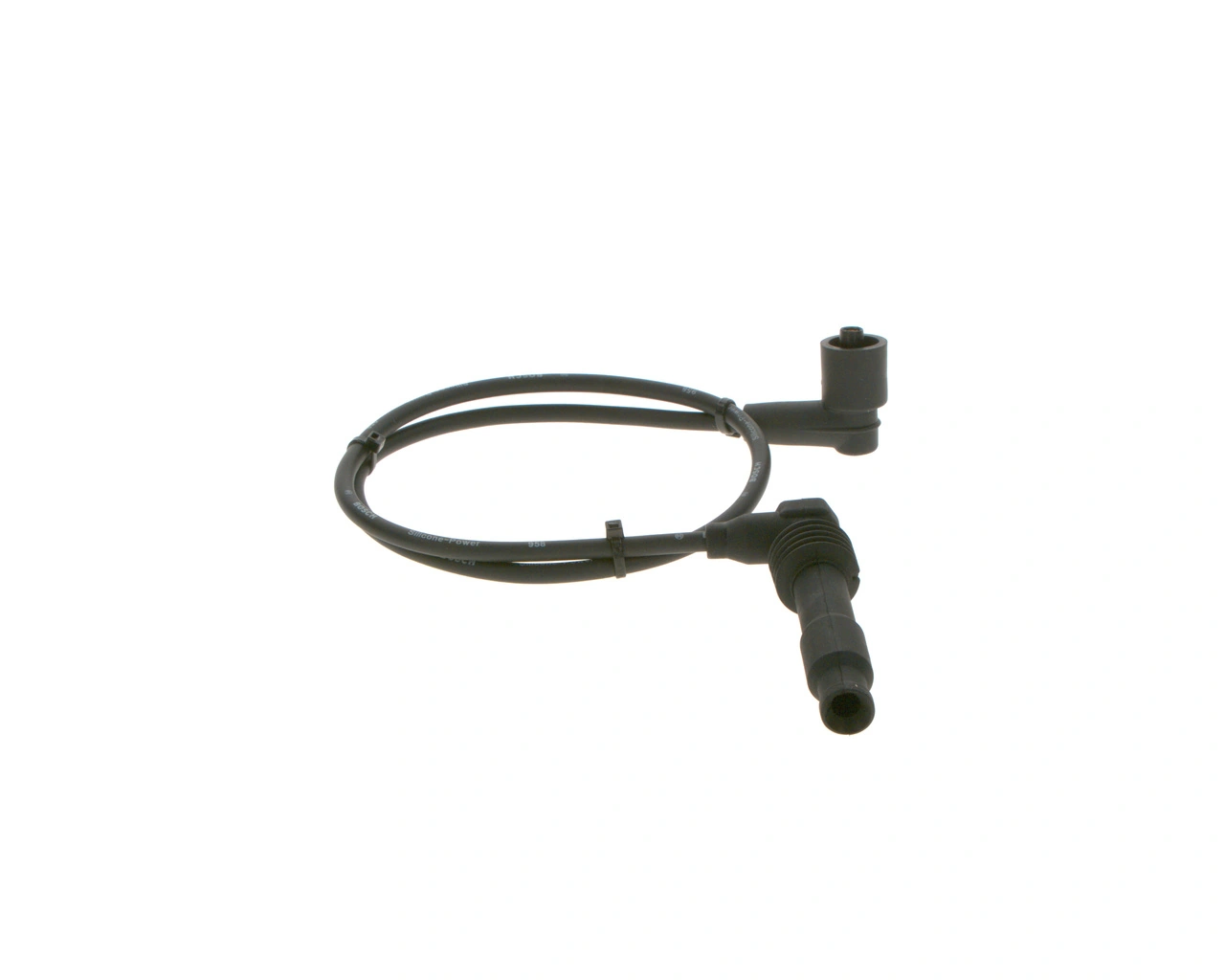 0986357162 Bosch Проводи високовольтні