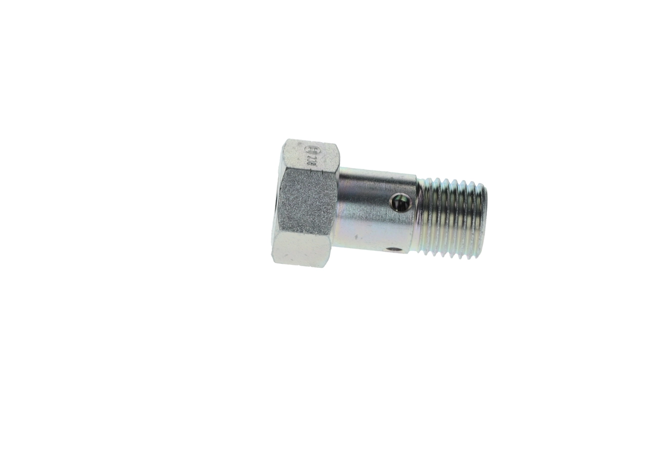 Паливний перепускний клапан (болт банджо) Monark 46568082