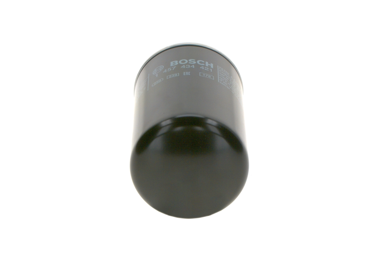 Фільтр тонкого очищення палива Bosch 1457434421 ціна, від 10.54 USD