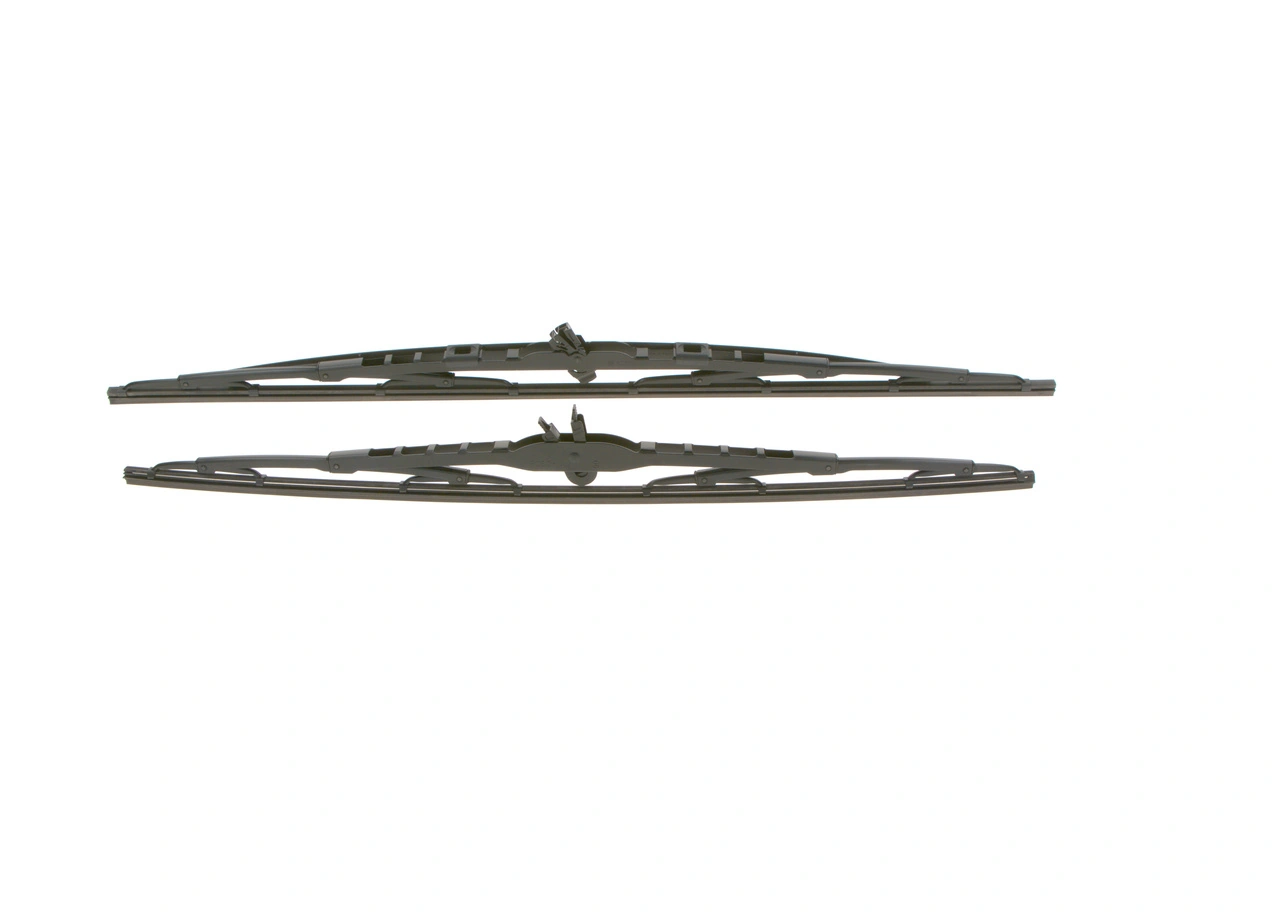 3397001802 Bosch Склоочисники лобового скла