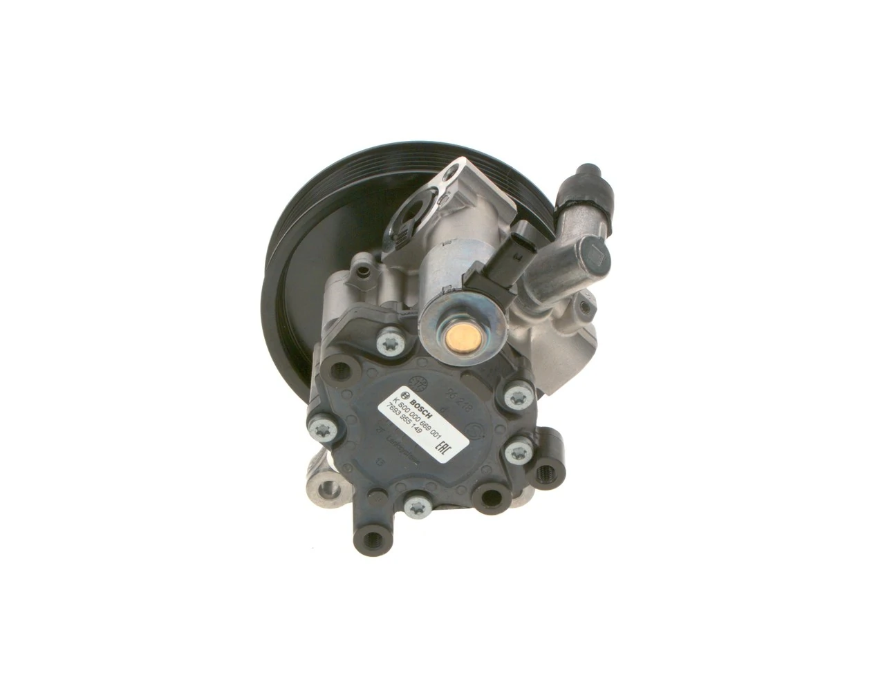 Купити KS00000669 Bosch Насос гідравліки