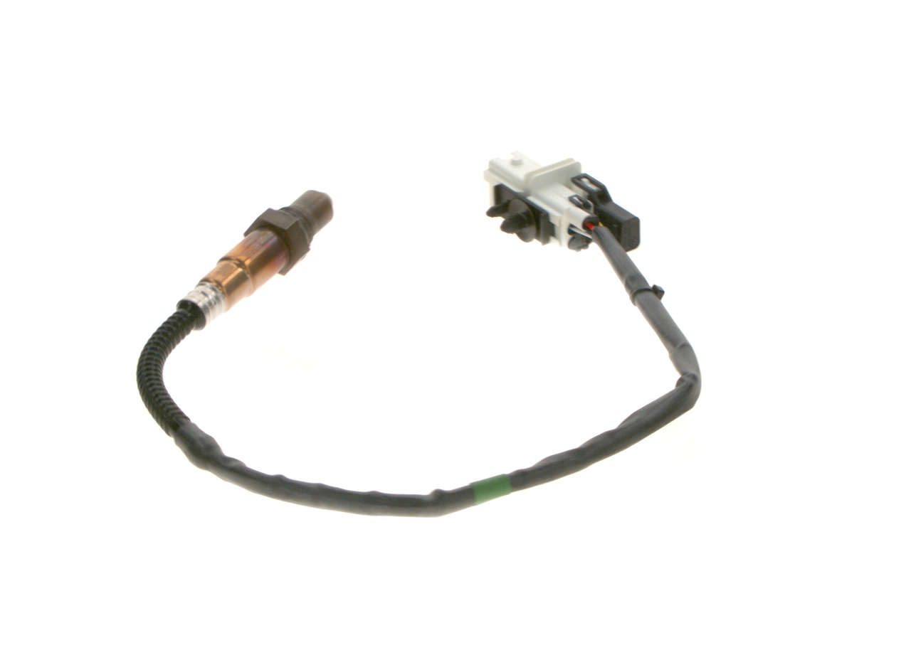  Bosch 0258007034 ціна, від 176.12 USD