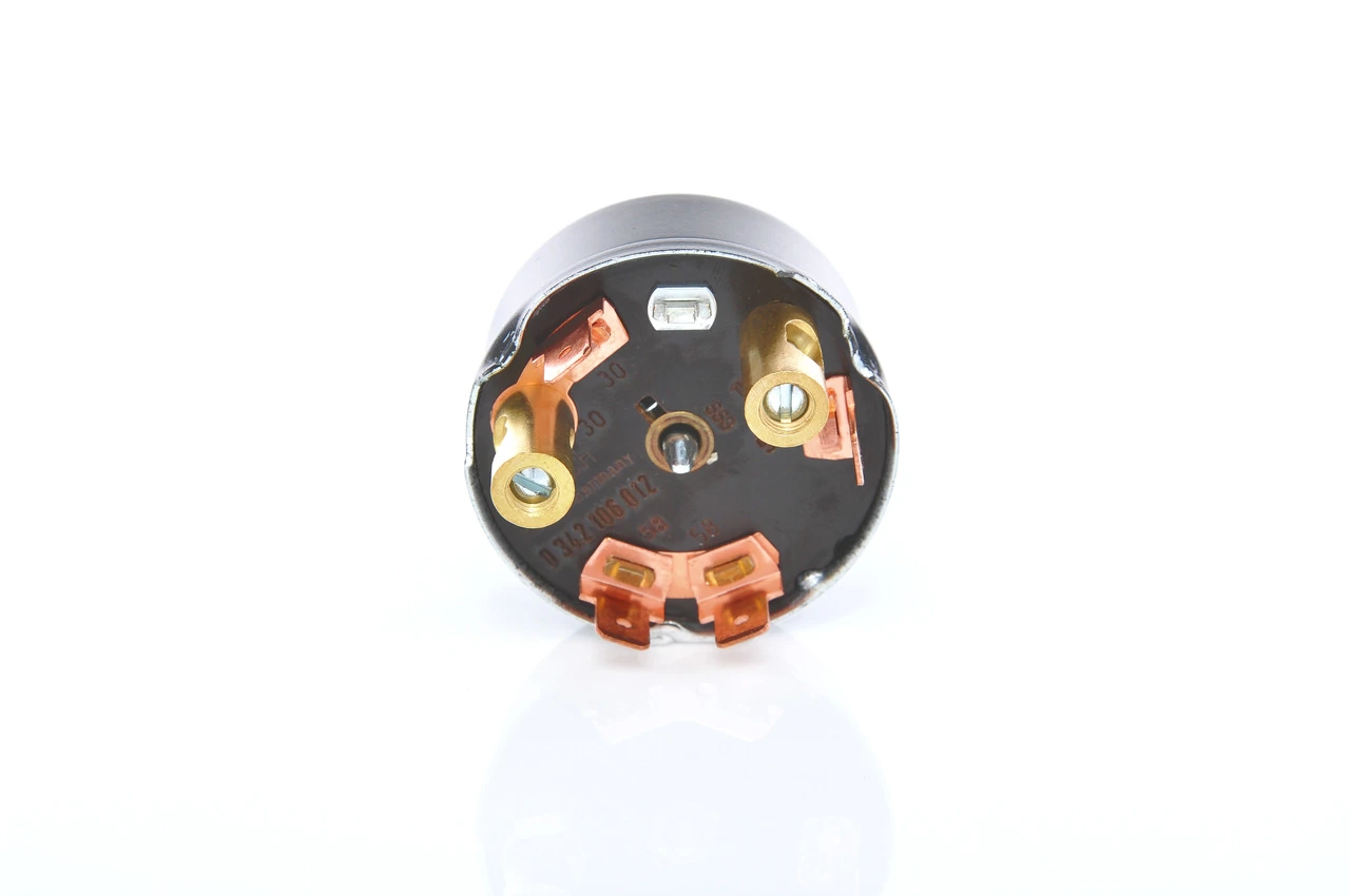 Купити 0342106012 Bosch 