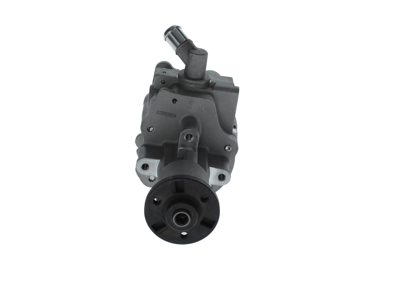 Насос ГПК Bosch KS02000002 ціна, від 141.61 USD