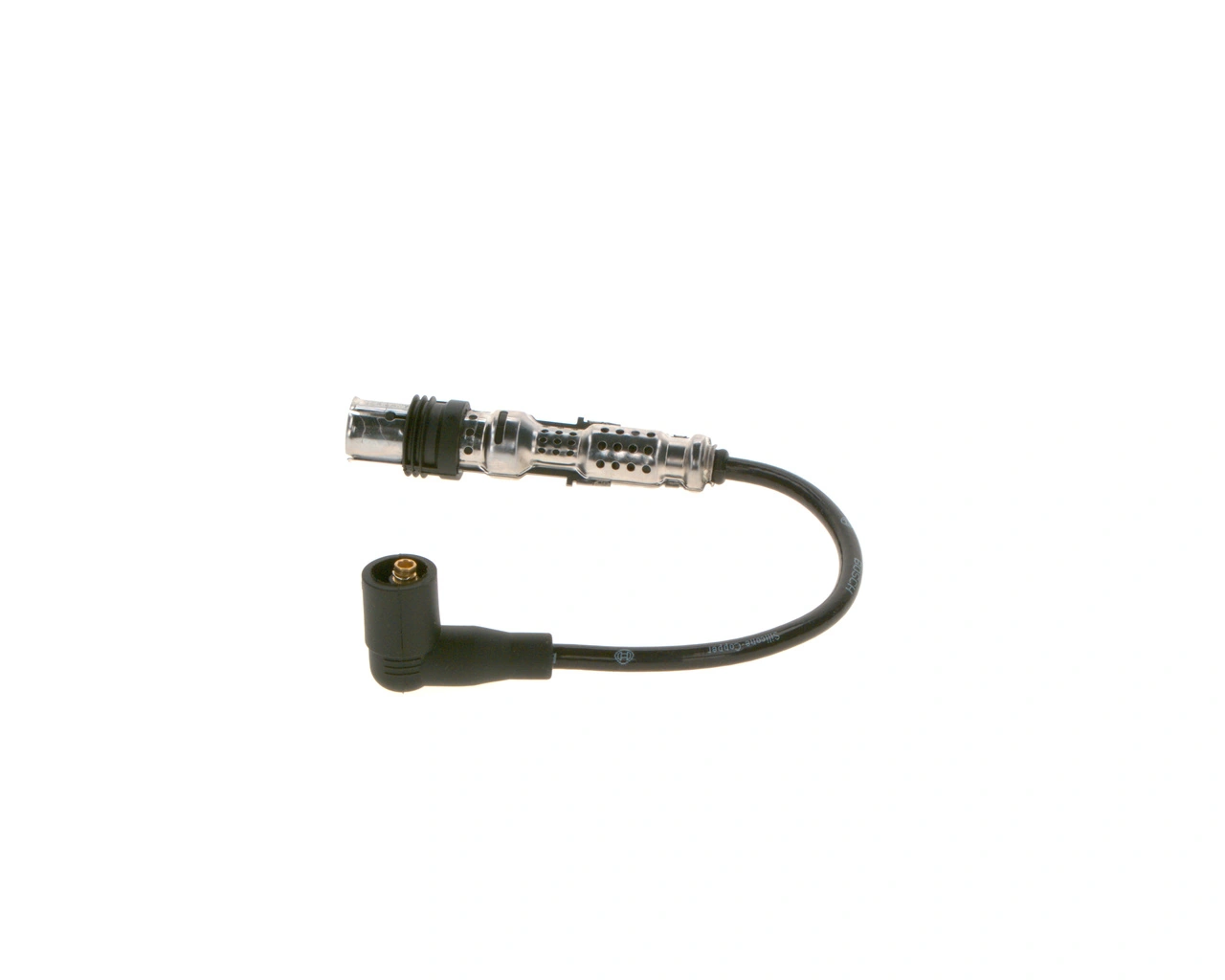 Дроти запалювання Bosch 0986356346 ціна, від 51.77 USD
