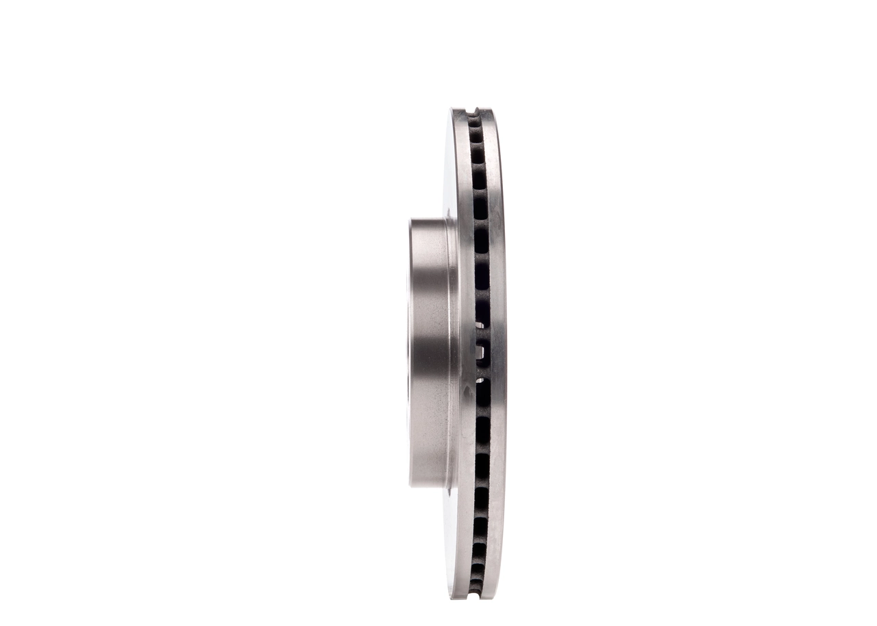 Купити 0986479649 Bosch Ротор гальмівний