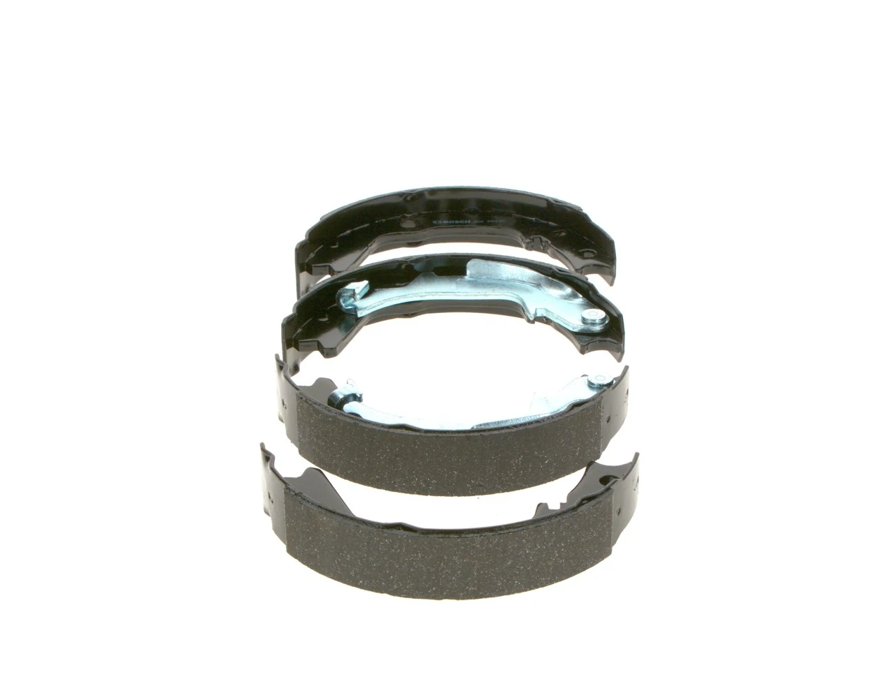 0986487768 Bosch Гальмівні колодки ручника