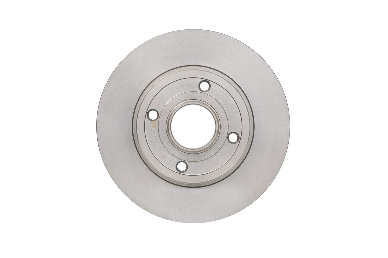 Купити 0986479007 Bosch Диск заднього гальма