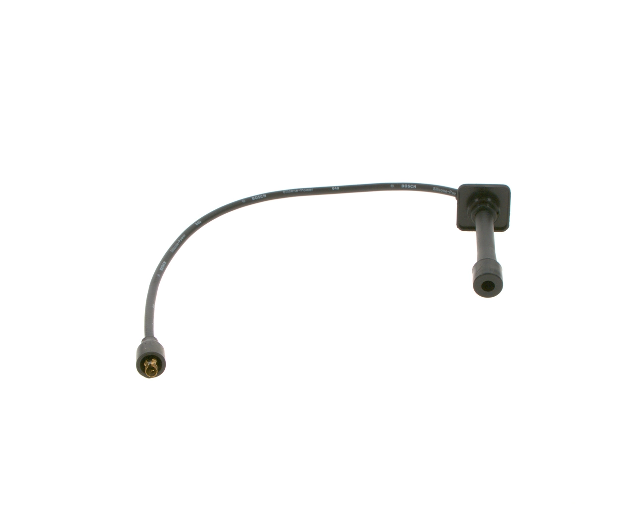 Дроти запалювання Bosch 0986357241 ціна, від 41.06 USD