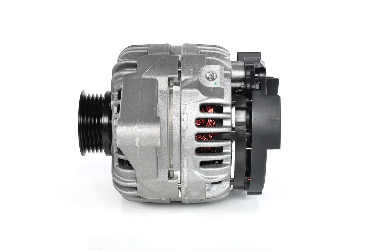 0124425027 Bosch Авто генератор