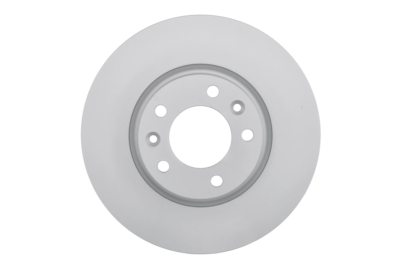 Диск переднього гальма Bosch 0986479193 ціна, від 46.12 USD