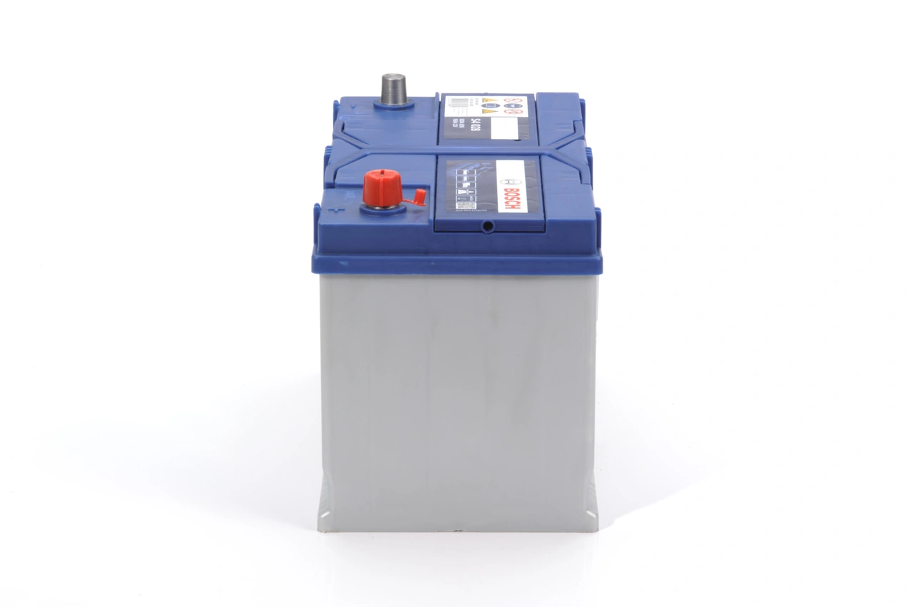 Купити 0092S40280 Bosch Автомобільна батарея