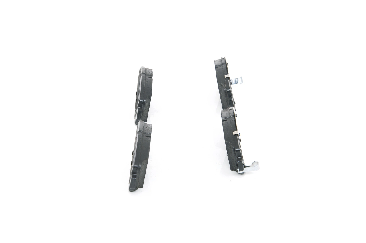 Гальмівні колодки Bosch 0986494755 ціна, від 31.70 USD