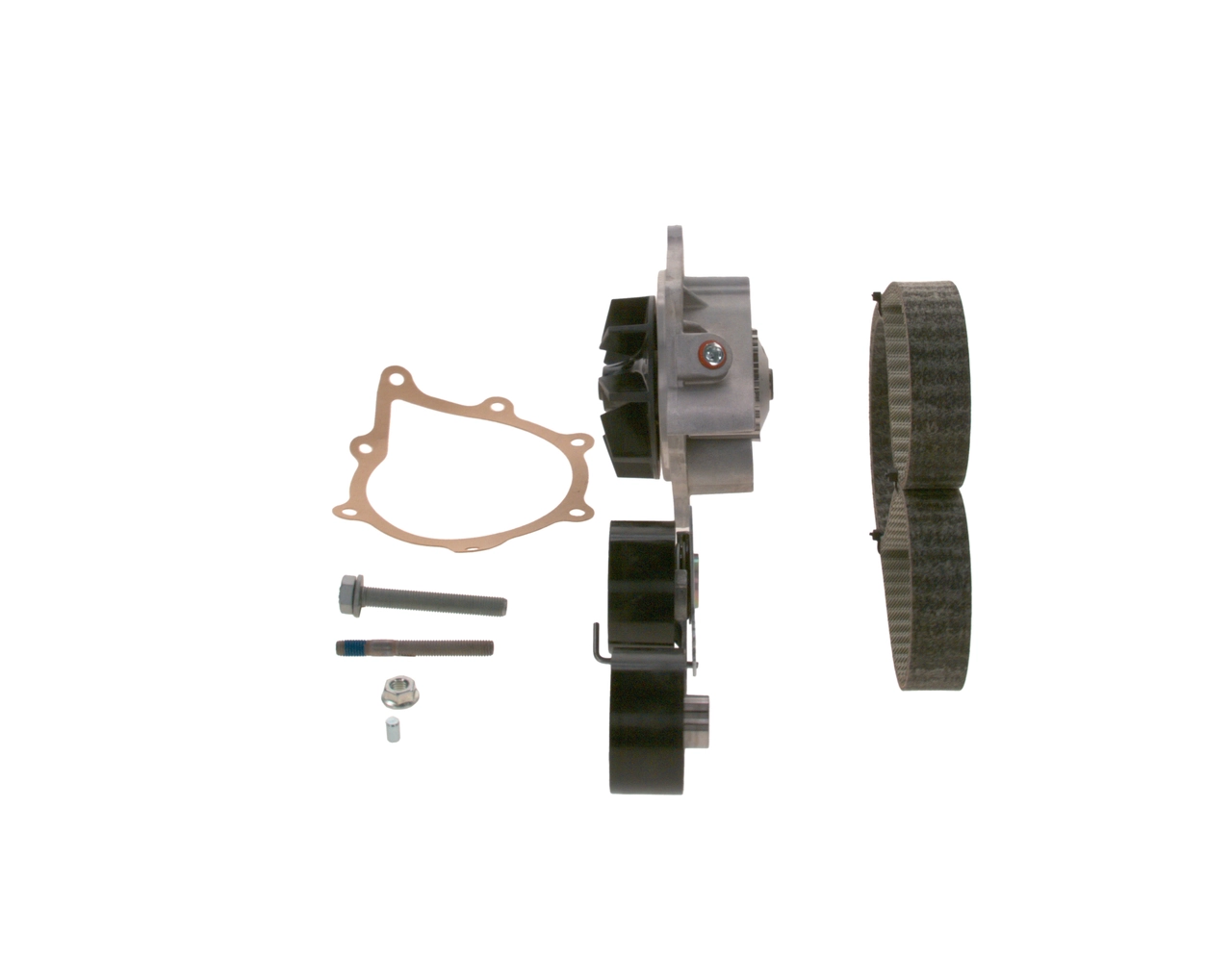 1987946496 Bosch Ремінь ГРМ, комплект