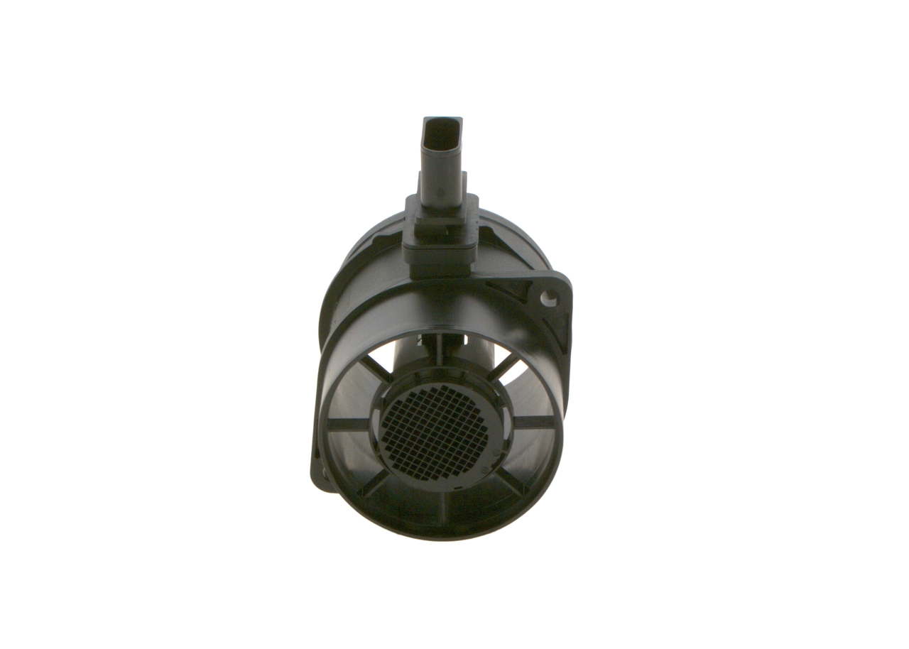 Датчик масової витрати повітря Bosch 0281002656 ціна, від 169.20 USD