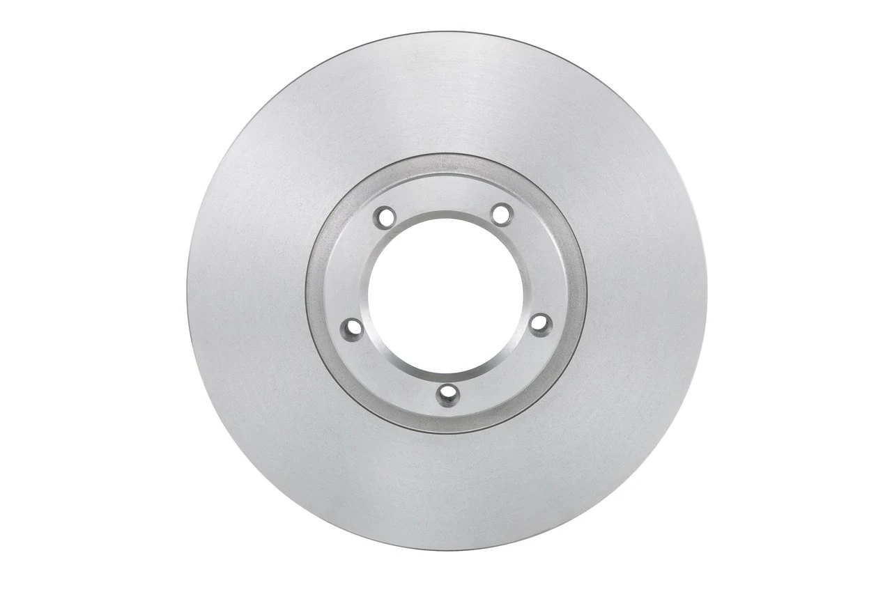 Купити 0986478166 Bosch Ротор гальмівний