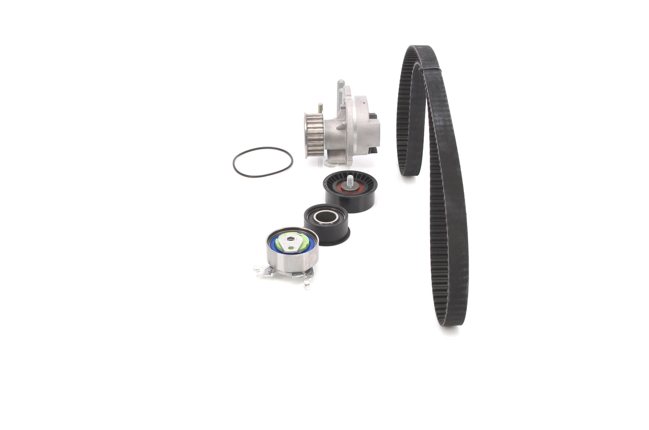 Комплект ГРМ Bosch 1987948750 ціна, від 99.67 USD