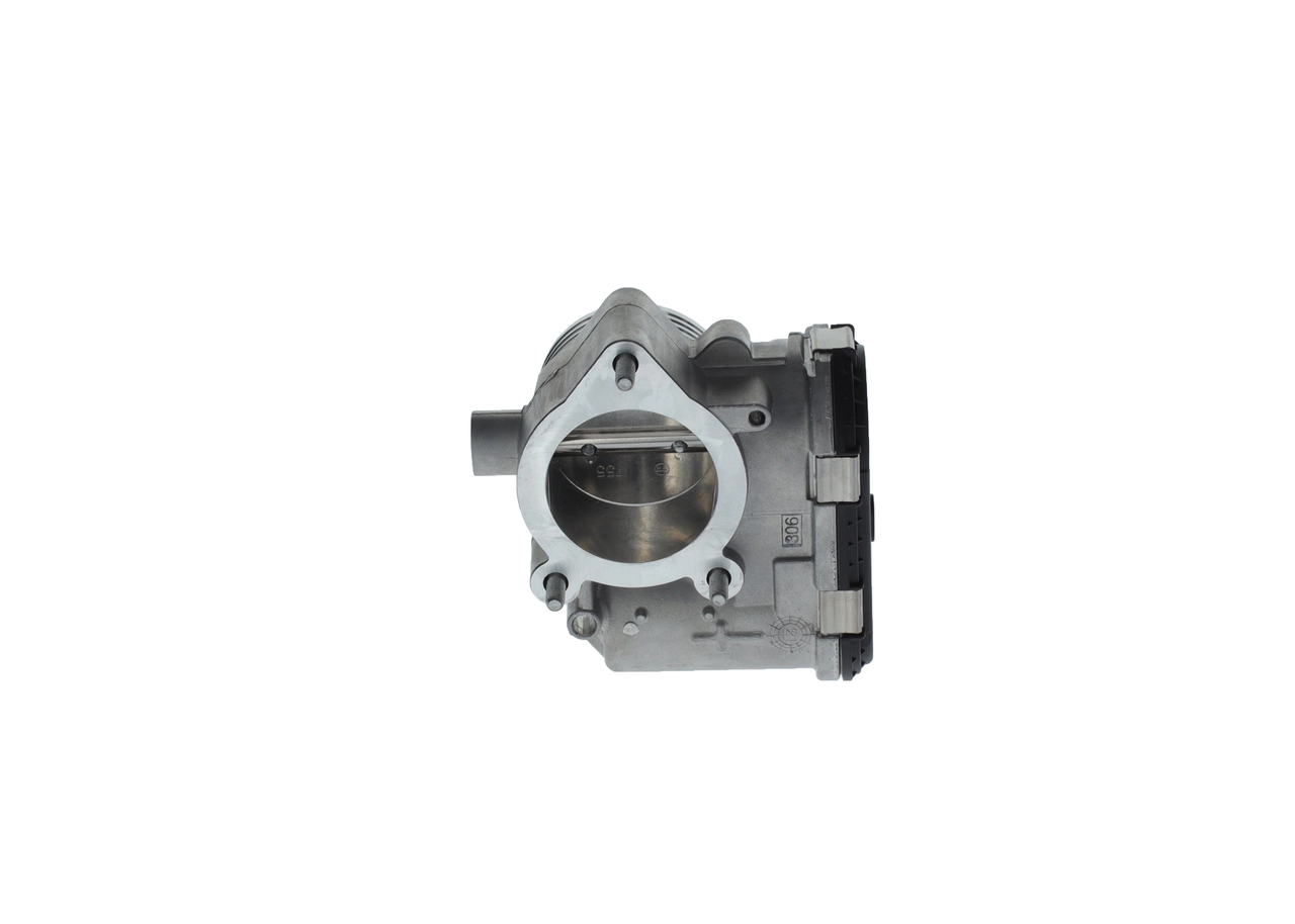 Блок дросельної заслінки Bosch 0280750085 ціна, від 35.15 USD