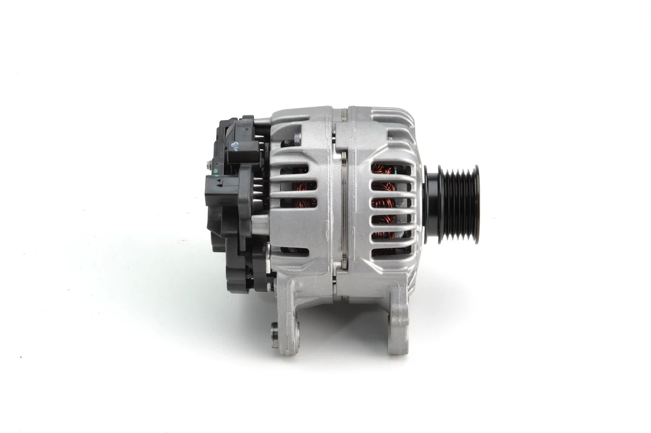 0124325013 Bosch Авто генератор