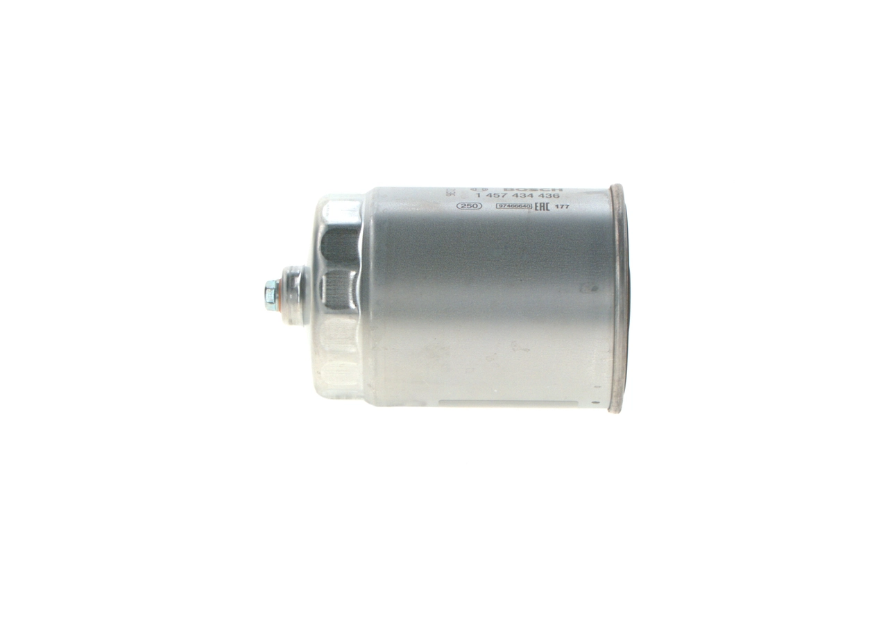 Фільтр тонкого очищення палива Bosch 1457434436 ціна, від 15.89 USD