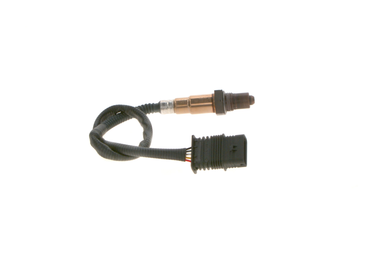 Купити 0258027090 Bosch Лямбда зонд, датчик кисню