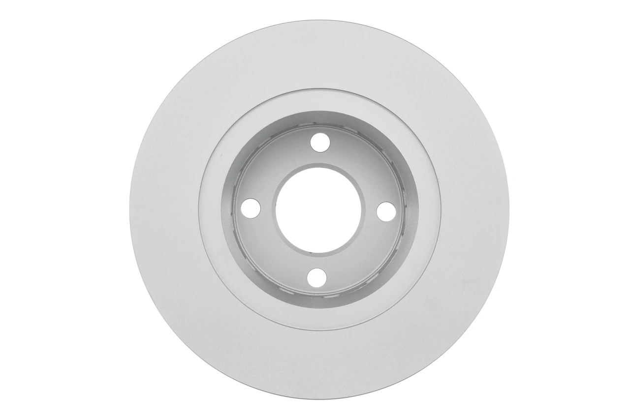 Диск переднього гальма Bosch 0986478128 ціна, від 39.89 USD