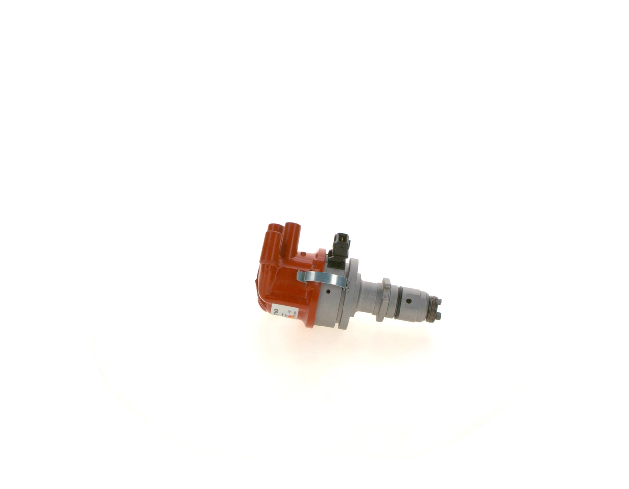 0986237643 Bosch Привід розподільника запалювання