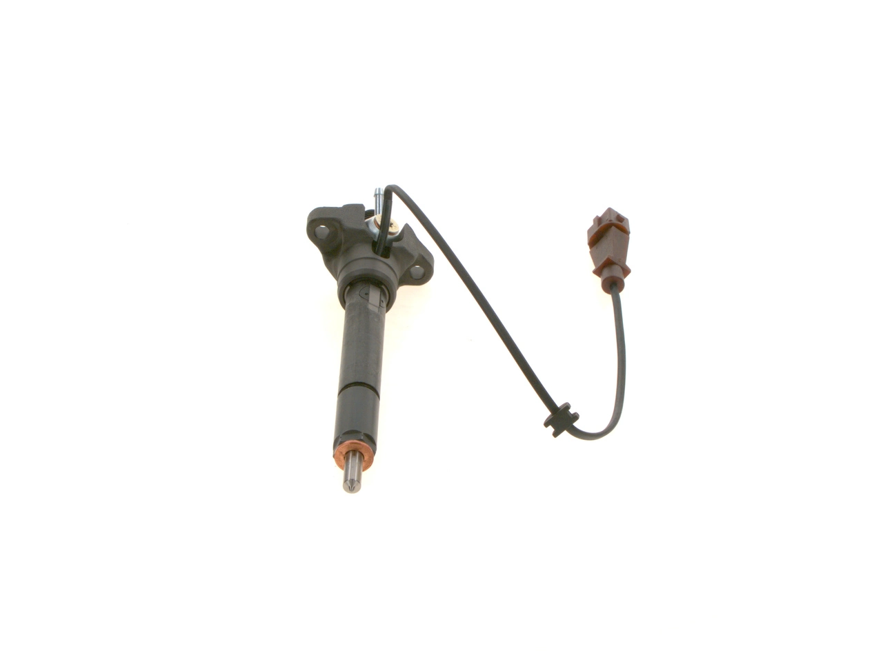 Форсунка паливна Bosch 0432191401 ціна, від 403.35 USD
