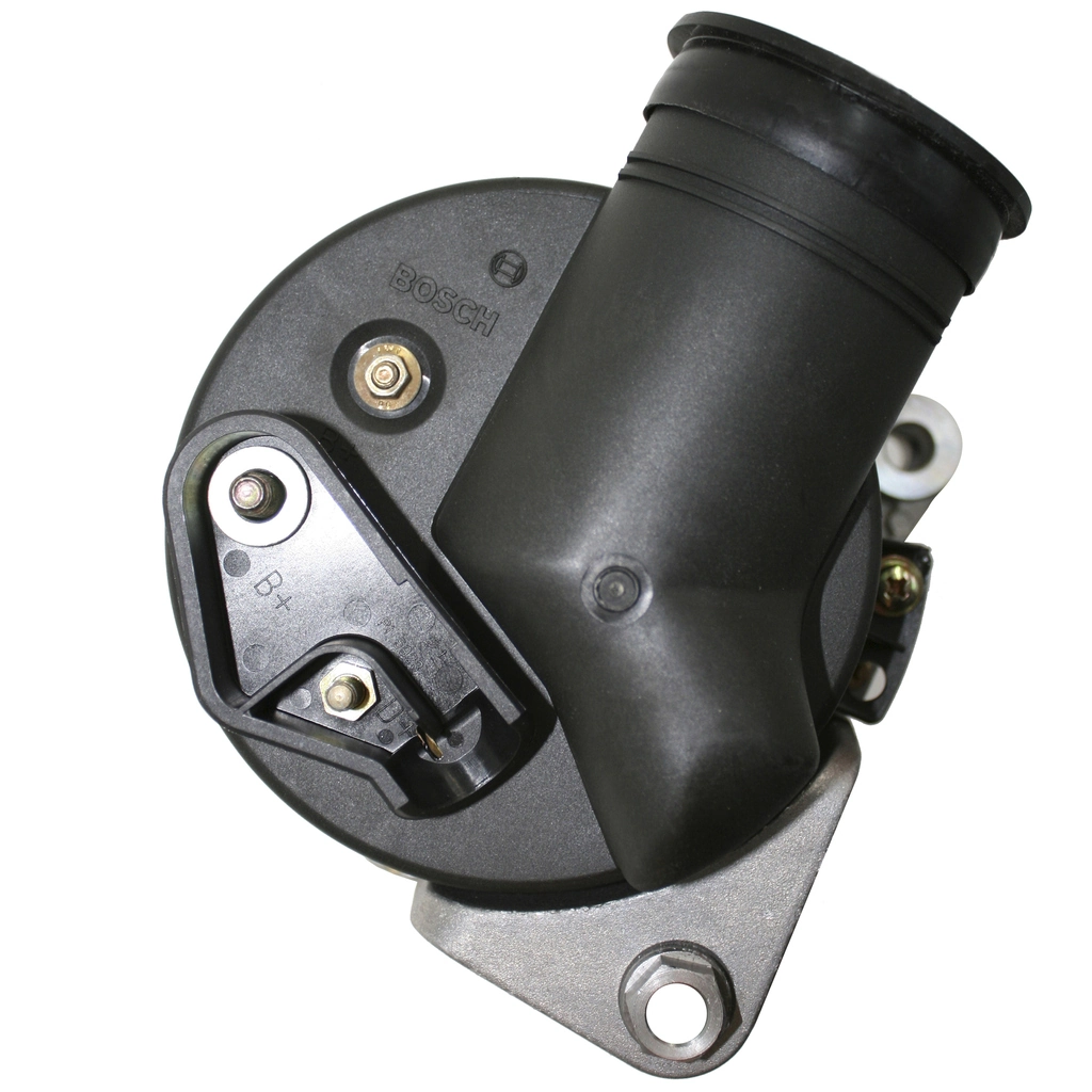 0120465031 Bosch Авто генератор