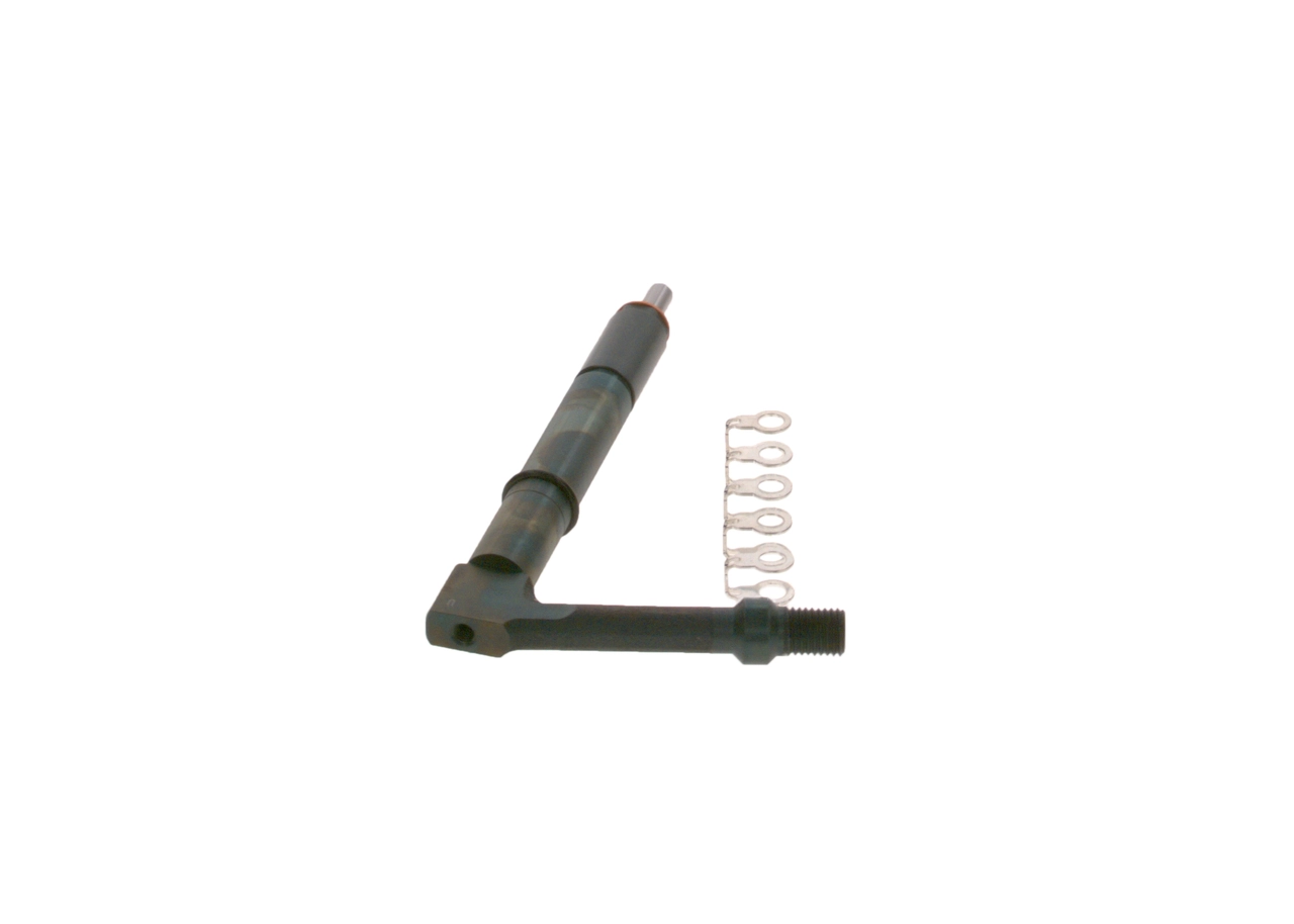 Купити F01G09X03R Bosch Форсунка дизельна в зборі, розпилювач + тримач