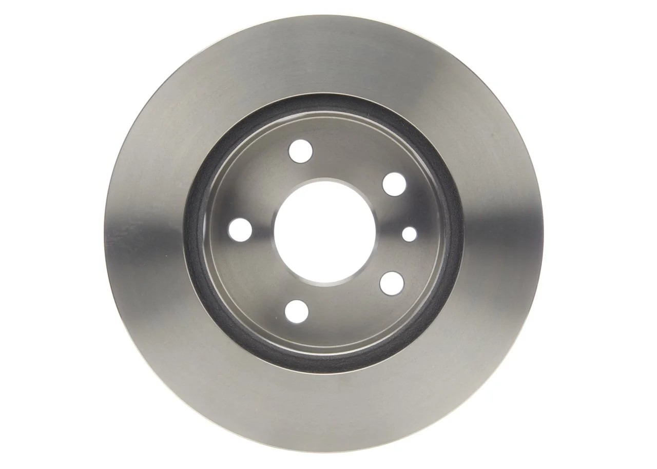 0986479R95 Bosch Гальмо дискове переднє