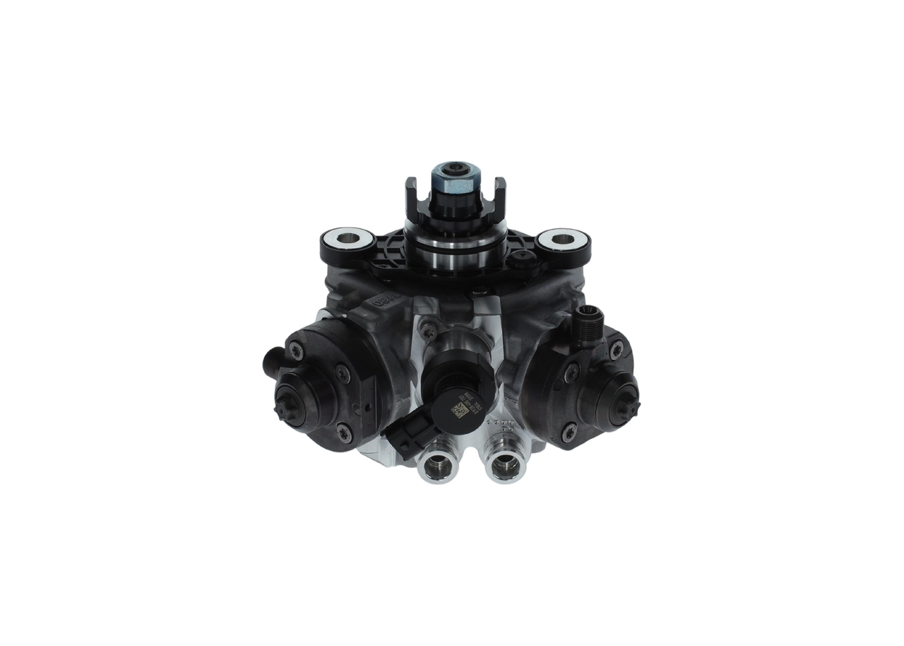Насос паливний високого тиску Bosch 0445010680 ціна, від 316.73 USD