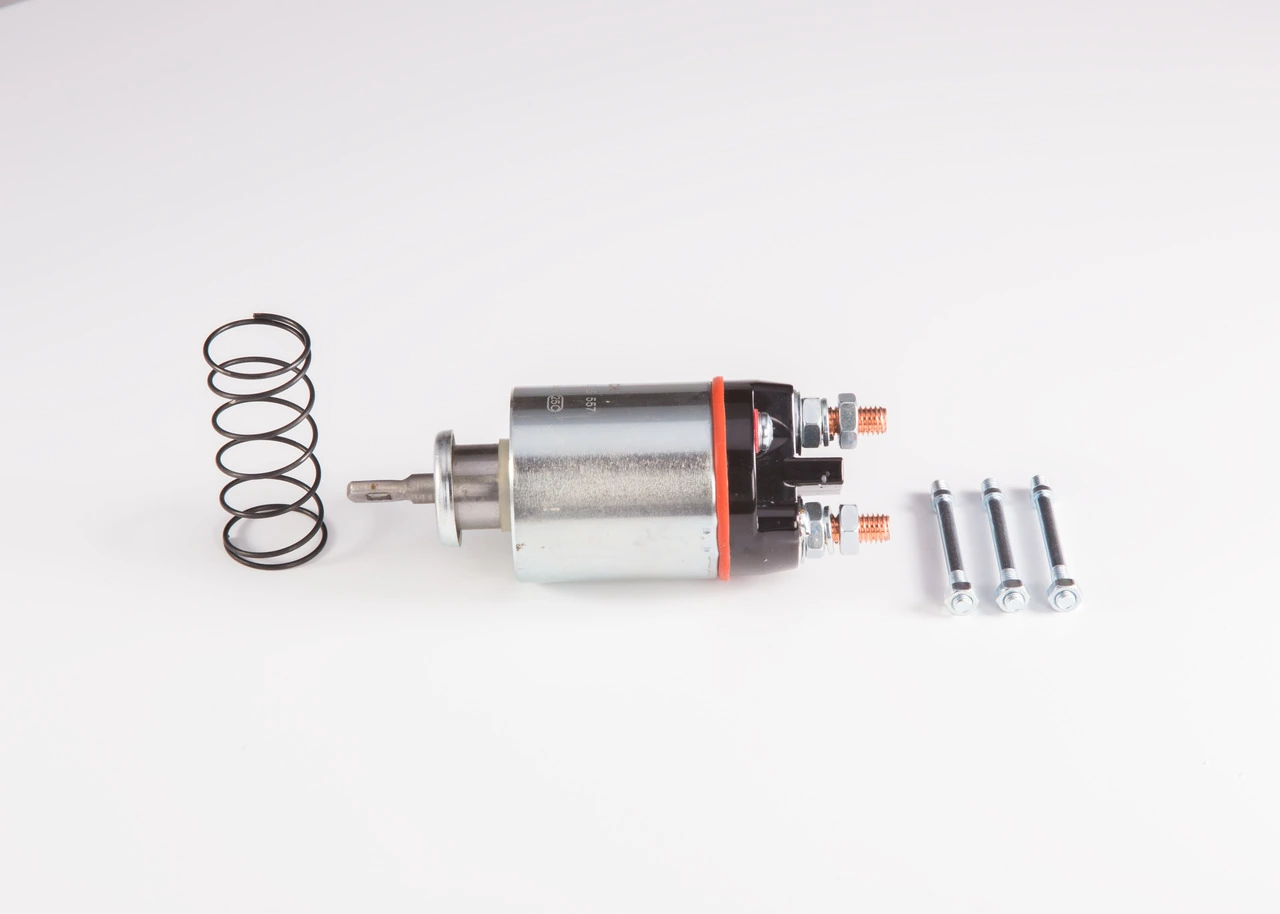 Купити KS01000634 Bosch Насос гідравліки