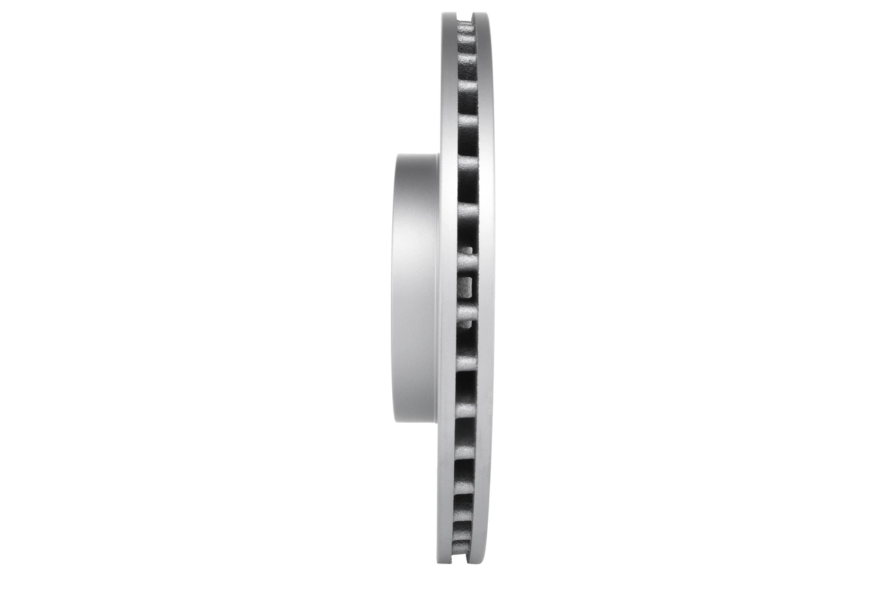 0986479932 Bosch Гальмо дискове переднє