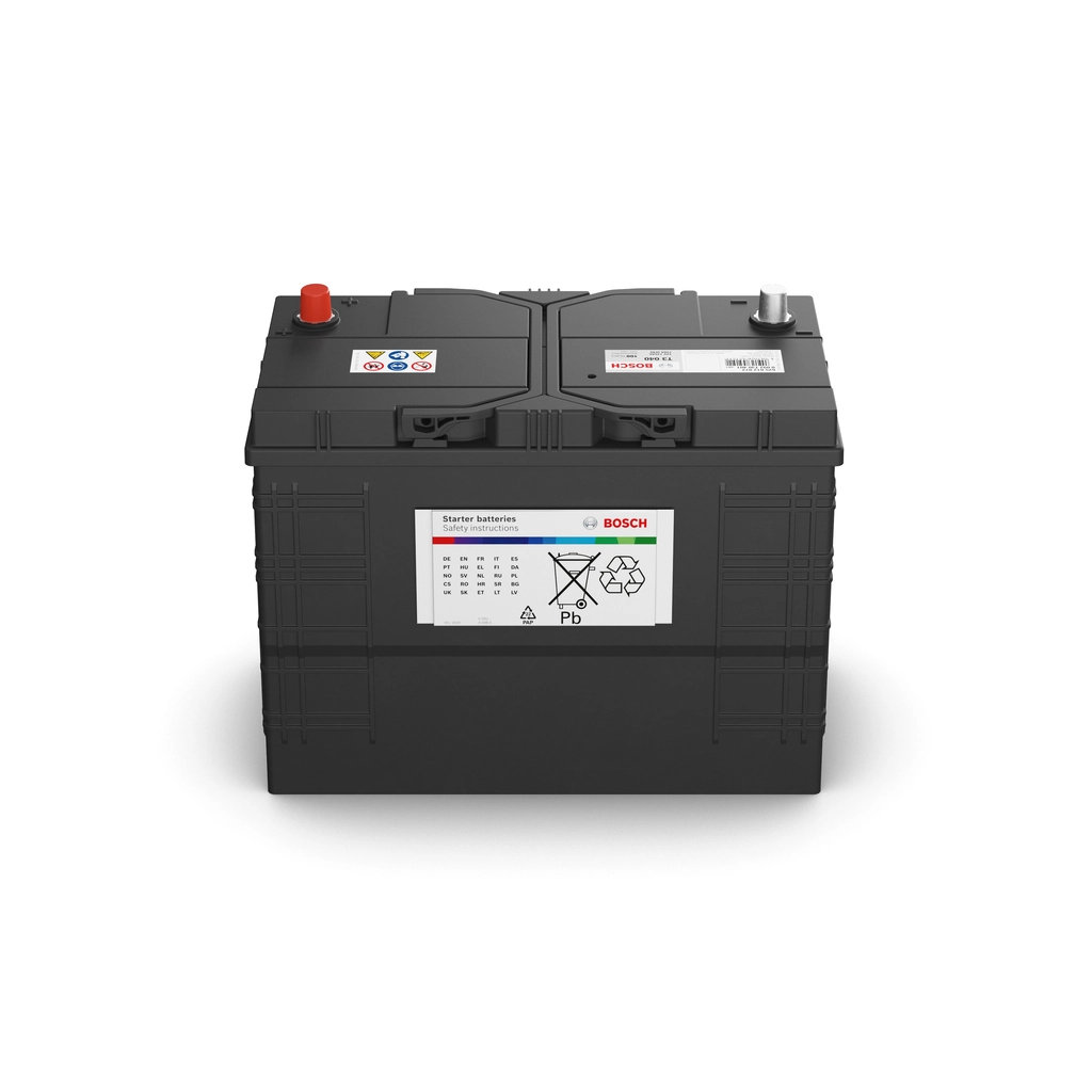 Батарея акумуляторна Bosch 0092T30401 ціна, від 108.06 USD