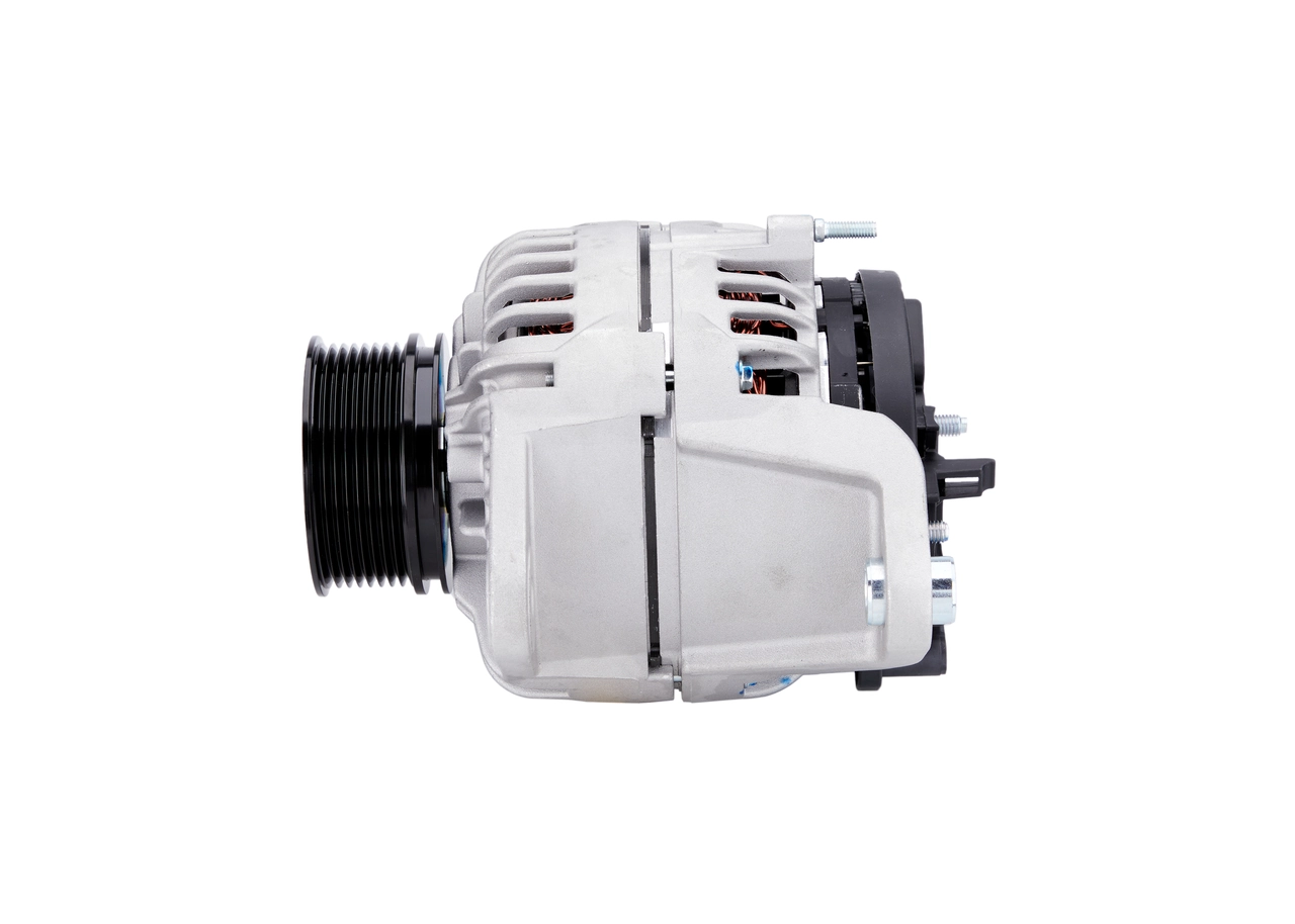 1465ZS0064 Bosch Клапан високого тиску