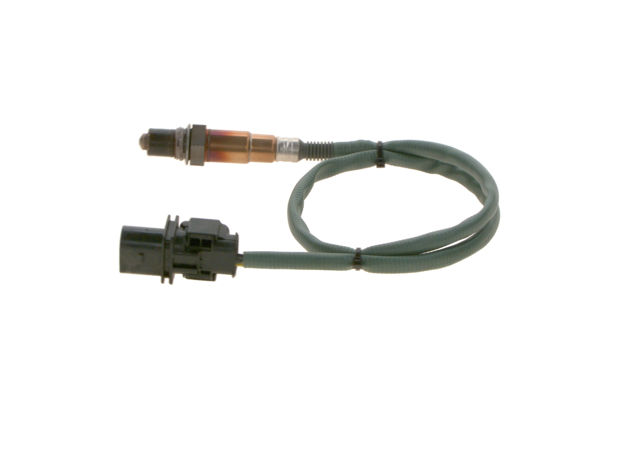 Лямбдазонд, датчик кисню до каталізатора Bosch 0281004133 ціна, від 38.01 USD